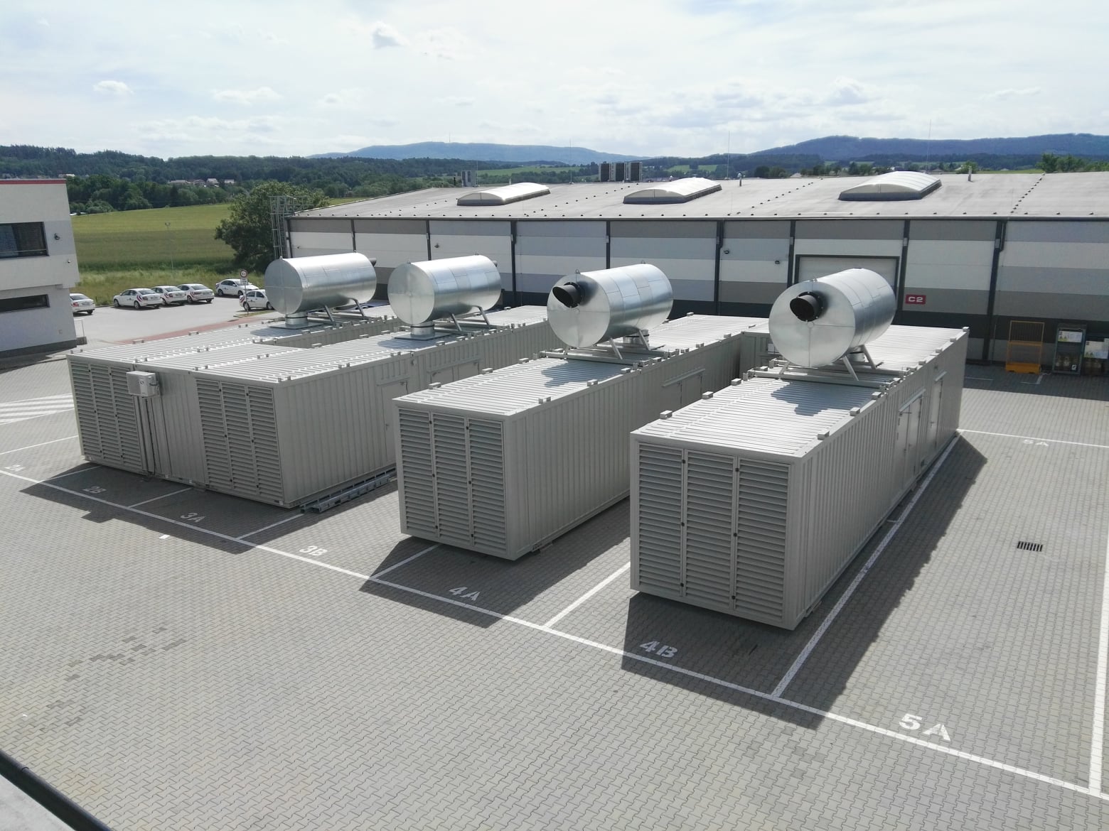 Efektivní proudění vzduchu bez kompromisů v hluku ani komfortu